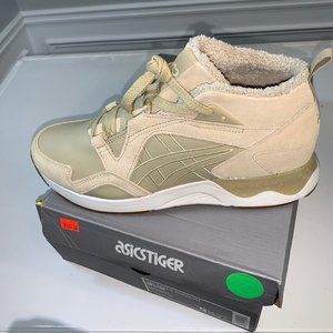 ASICS Gel-Lyte V Sanze MT- Sand/Sand -